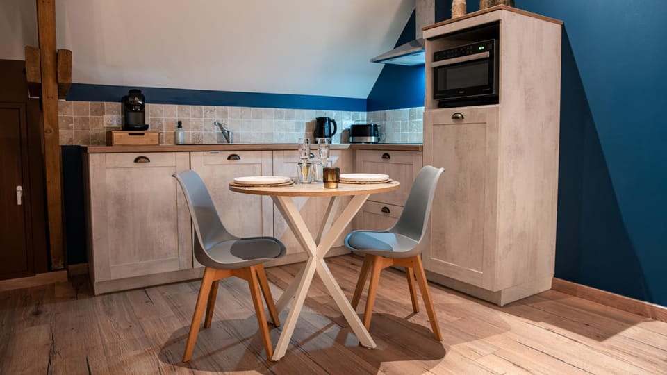 Evaziona Apartment in Hauts-de-France