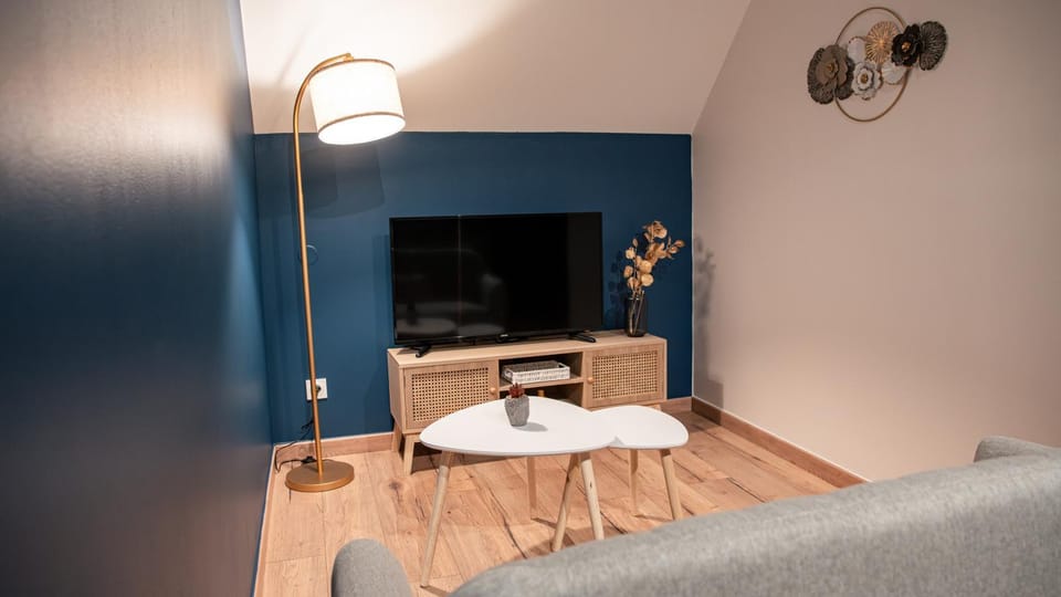 Evaziona Apartment in Hauts-de-France