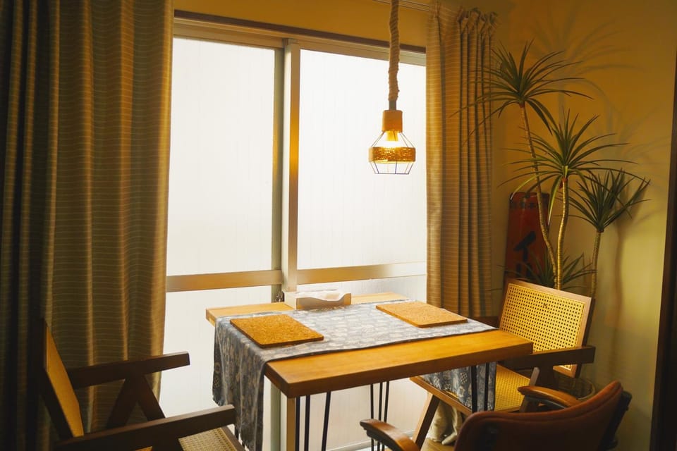 ネギハウス,Negi House with Retro Vibes in Shopping Street,Group Friendly Apartment in Japan