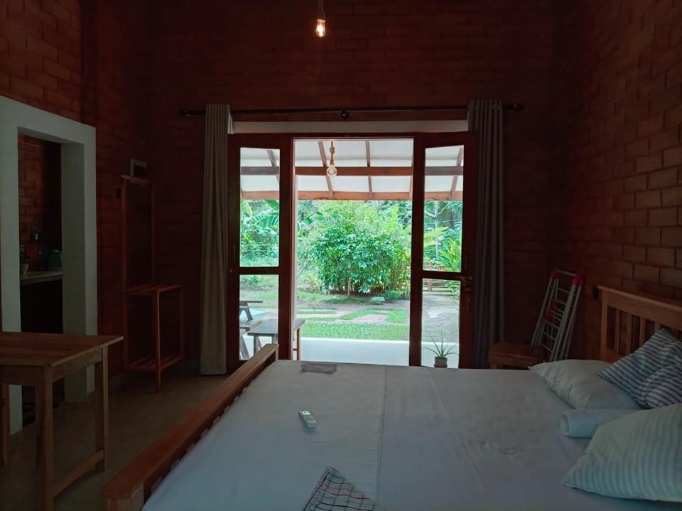 TEACO VILLA Ahangama Bed and Breakfast in Ahangama