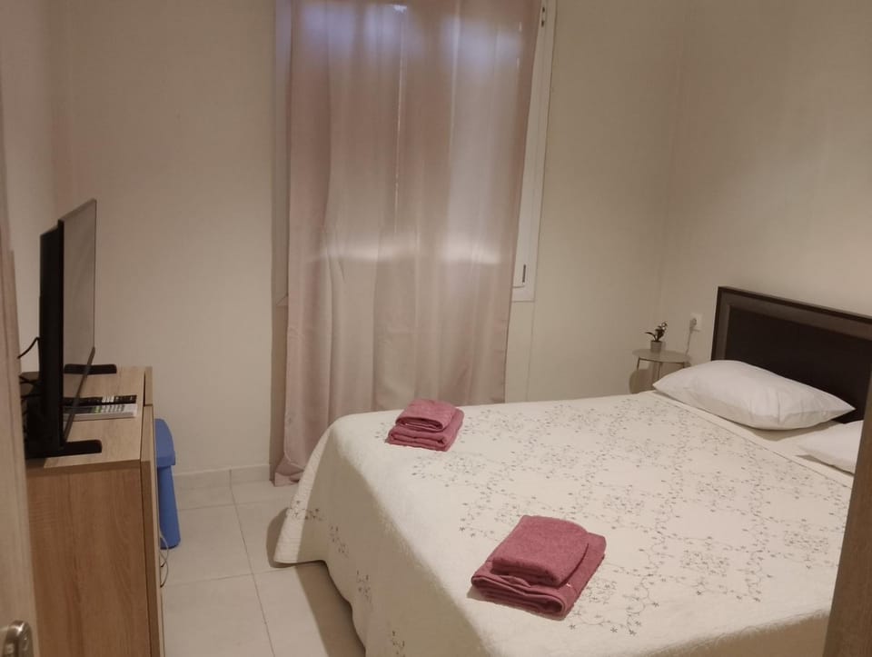 Corfu town apartment Apartment in Corfu