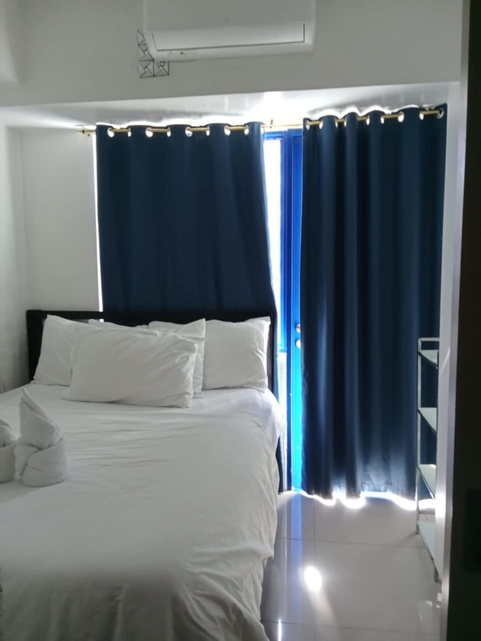 Sea Residence Finest By Douie Apartment in Pasay