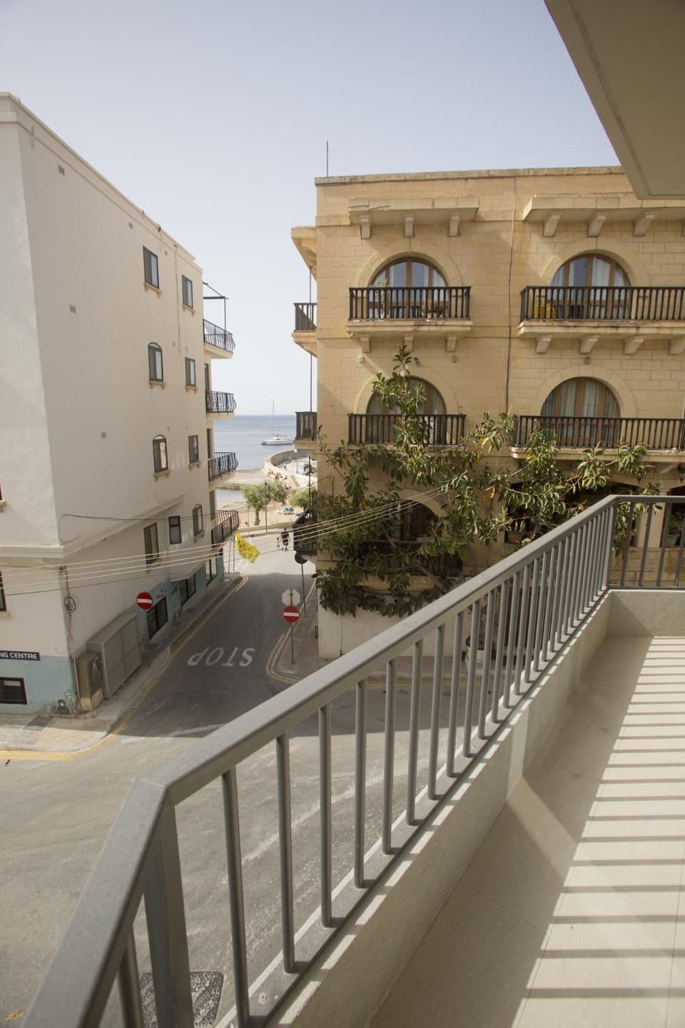 View (from property/room), Balcony/Terrace