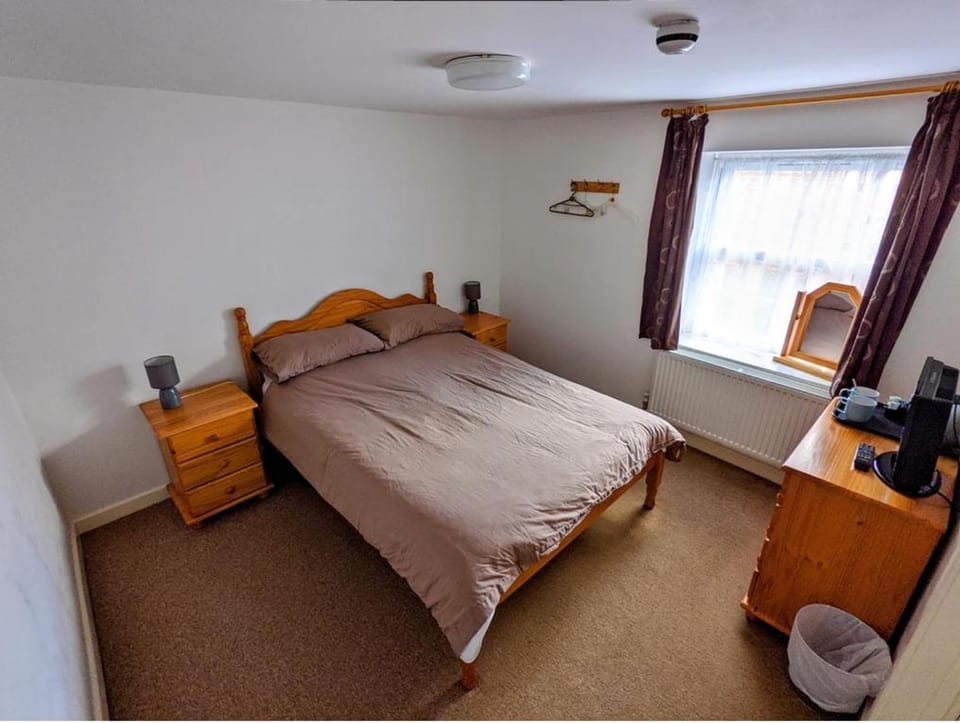 The White Horse PH Hotel in Leighton Buzzard
