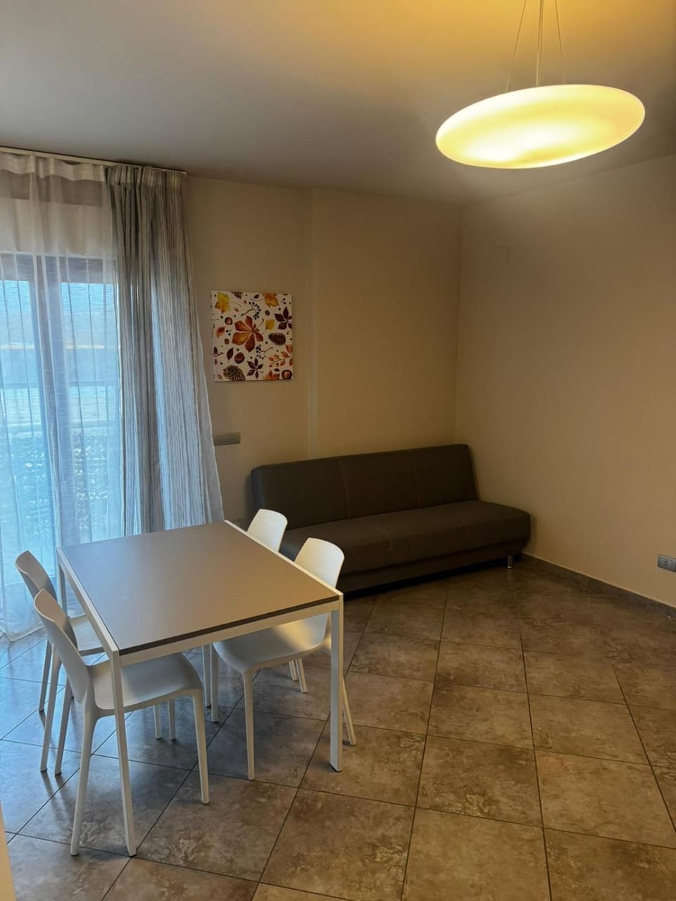 "Casa Viola" via Camillo CARLOMAGNO 26 Apartment in Isernia