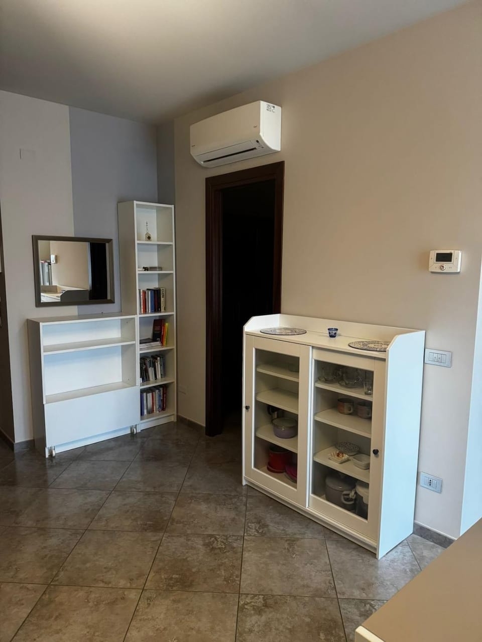 "Casa Viola" via Camillo CARLOMAGNO 26 Apartment in Isernia