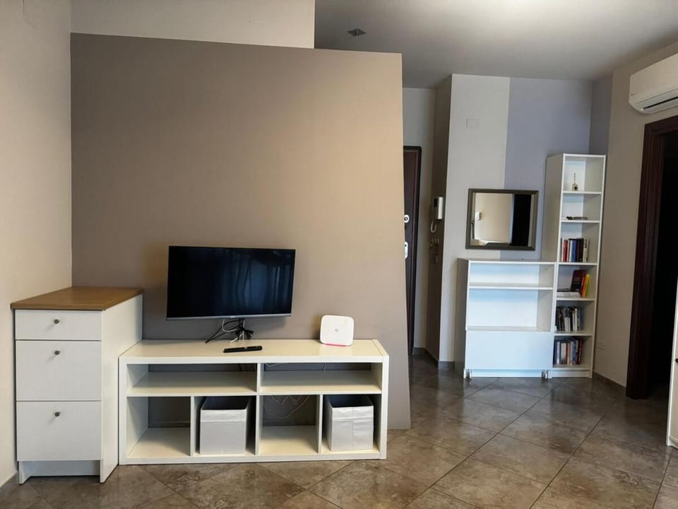 "Casa Viola" via Camillo CARLOMAGNO 26 Apartment in Isernia