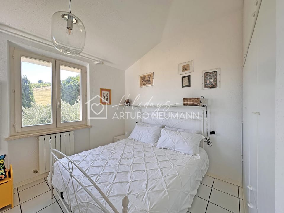 698 - Appartamento bilocale al 1 piano al Taunus molto accogliente- SPIAGGIA INCLUSA Apartment in Marche