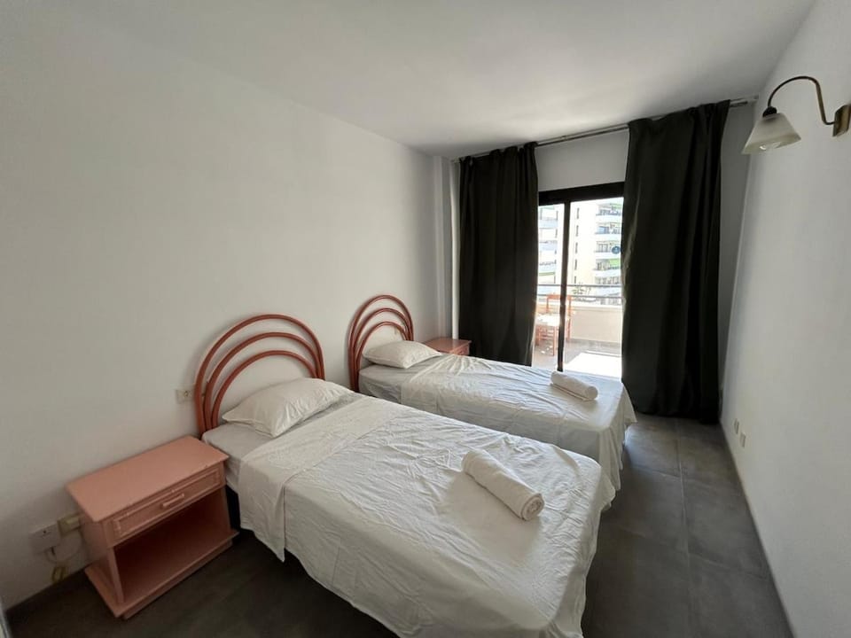 Cozy Apartment Salou Apartment in Salou