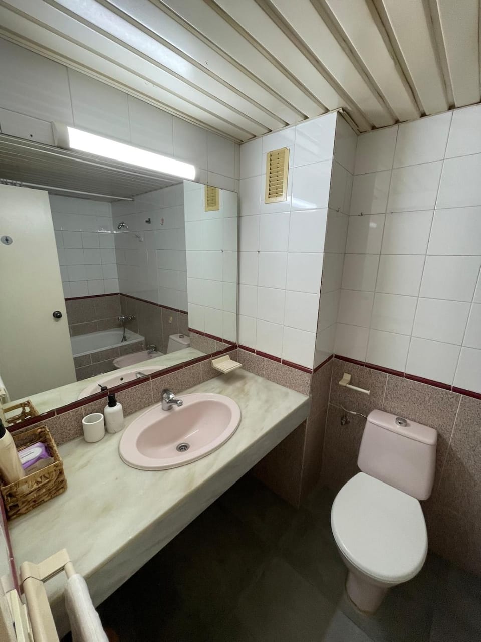 Cozy Apartment Salou Apartment in Salou