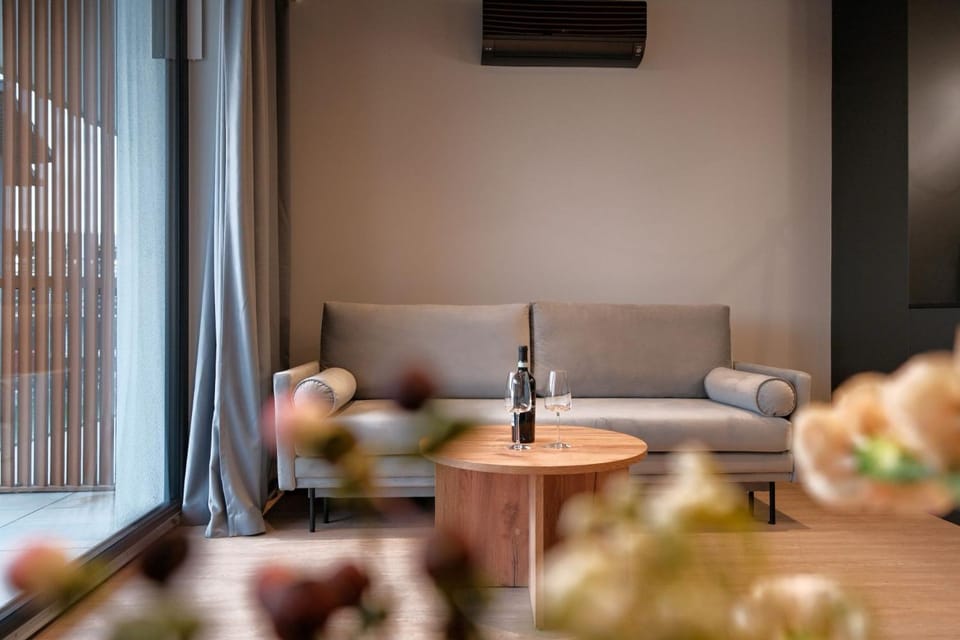 Laguna Beskidów Resort Apartment in Lesser Poland Voivodeship