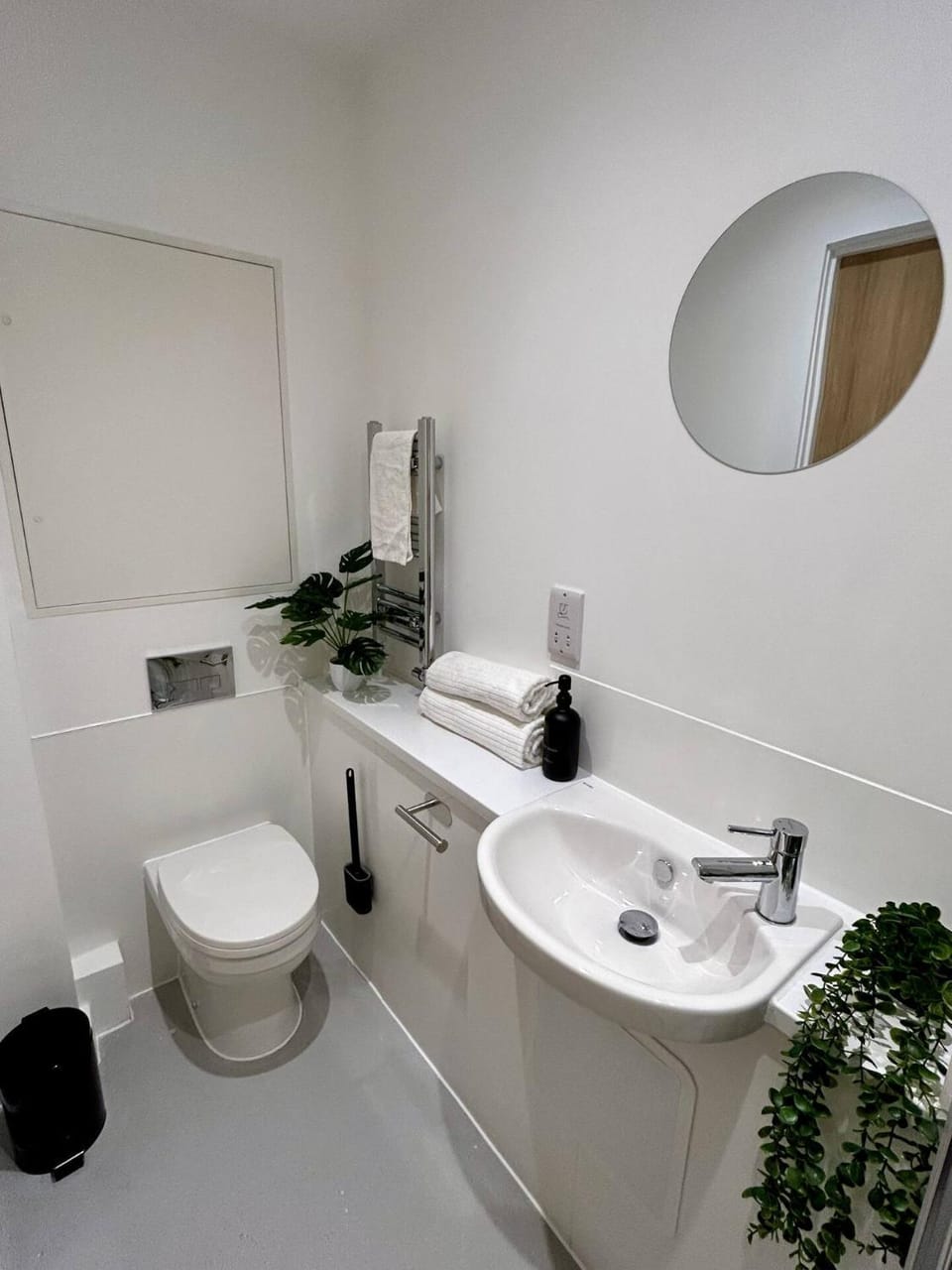 Redcross studio flat 118 Apartment in Bristol
