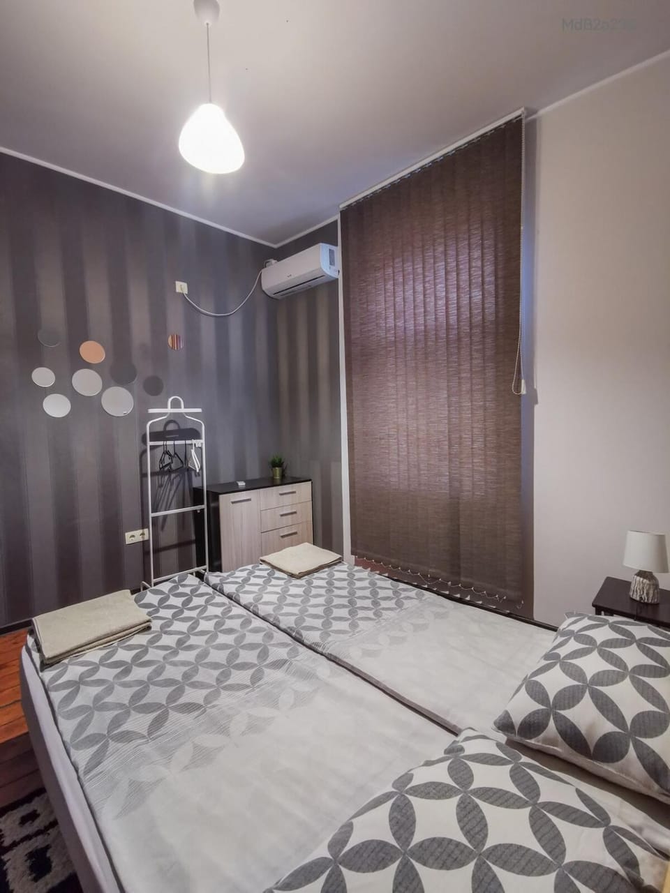 Hot Spot 2bdrm apartment 1 Apartment in Sofia