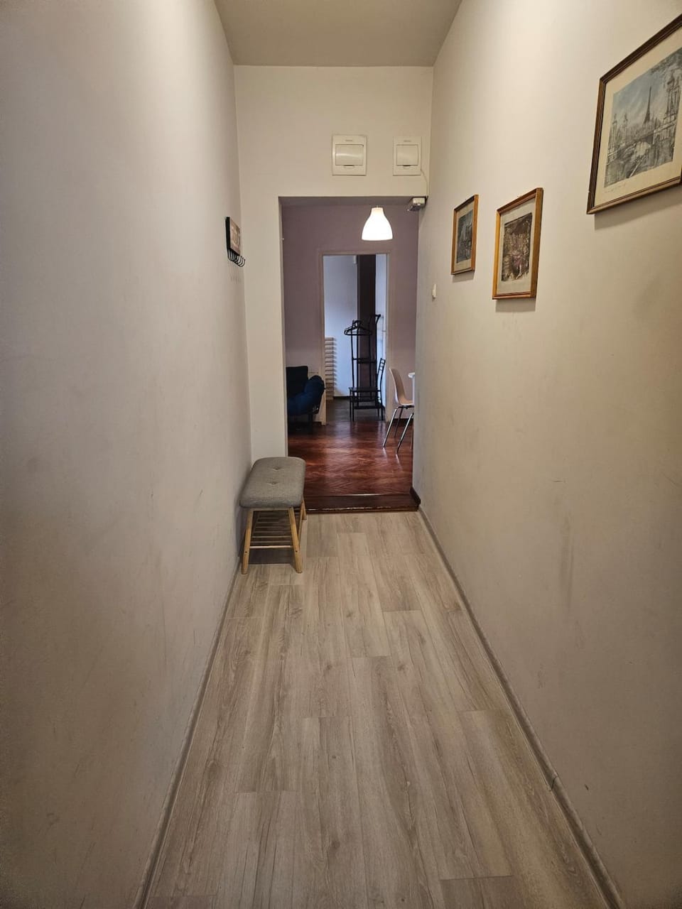 Hot Spot 2bdrm apartment 1 Apartment in Sofia