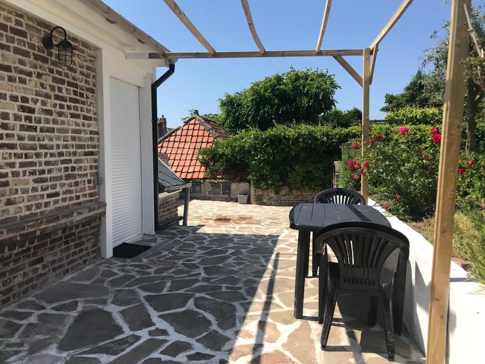 Patio, Garden, furniture