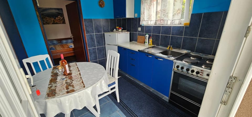 Apartments Simonovic Apartment in Kotor Municipality