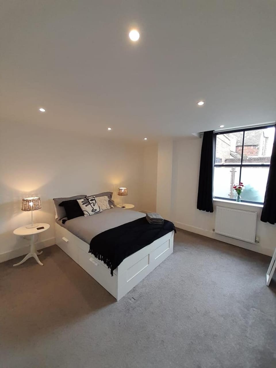 NEW - St James - City Centre Modern Apartment Apartment in Canterbury