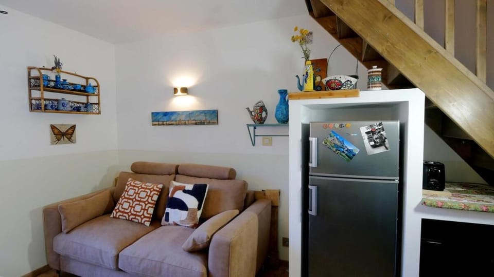 L'ENVOLéE Apartment in Samoëns