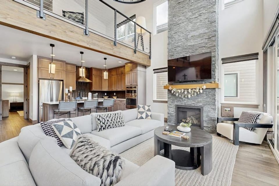 Mountain Bliss House in La Plata County