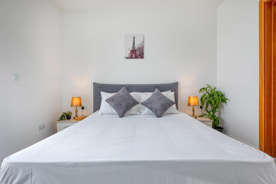 New! Sant Anna Residences, M2 by SF Homes Apartment in Marsaskala