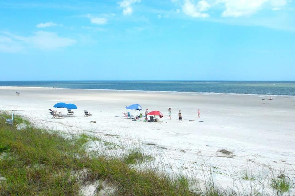 Lighthouse Tennis 2389 House in Hilton Head Island