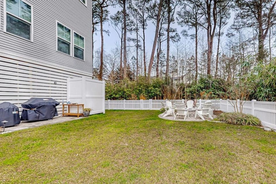 Town of Bethany Beach --- 33375 Coleman Gale Ln House in Sussex County