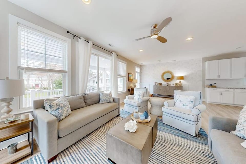 Town of Bethany Beach --- 33375 Coleman Gale Ln House in Sussex County