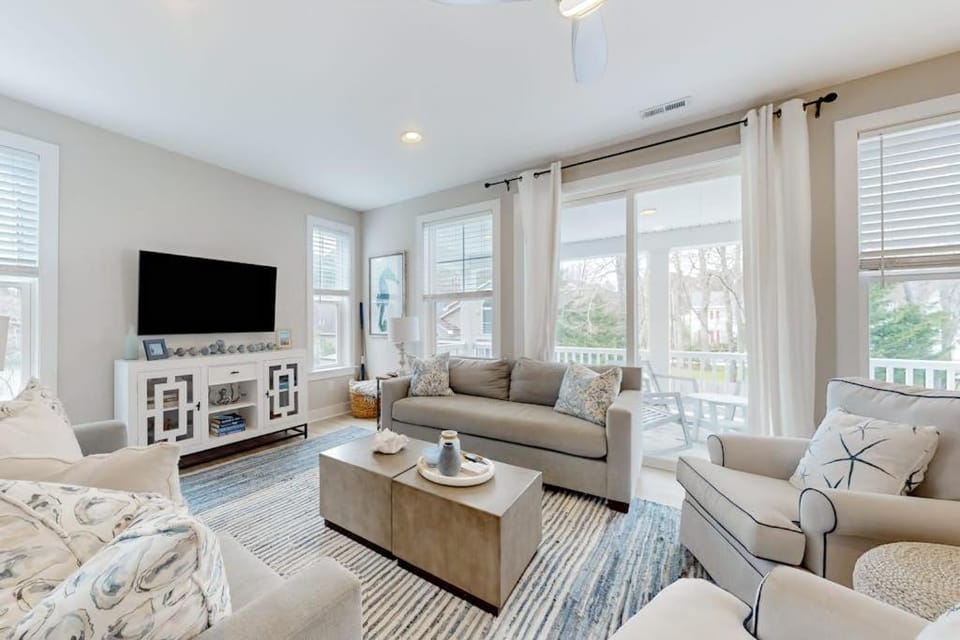 Town of Bethany Beach --- 33375 Coleman Gale Ln House in Sussex County