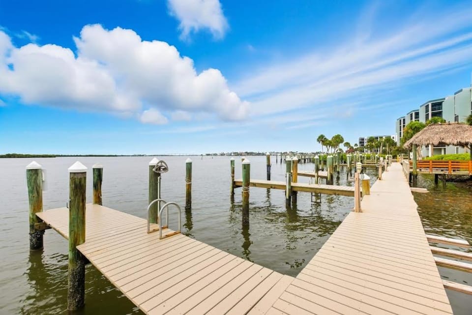 Retreat, Relax, & Repeat in Riverside House in Marco Island