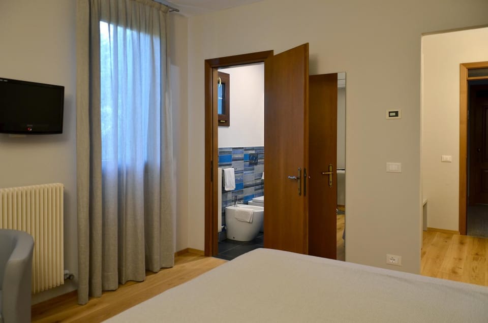 Villa Bonin Inn in Veneto