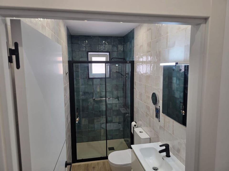Casa Balcon 2 bedroom by El Sirocco Apartment in Lomo Quiebre