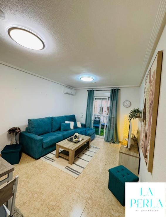 La Perla de Torrevieja Apartment in Torrevieja