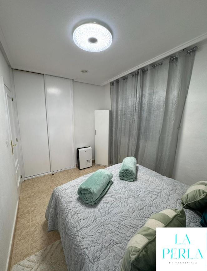 La Perla de Torrevieja Apartment in Torrevieja