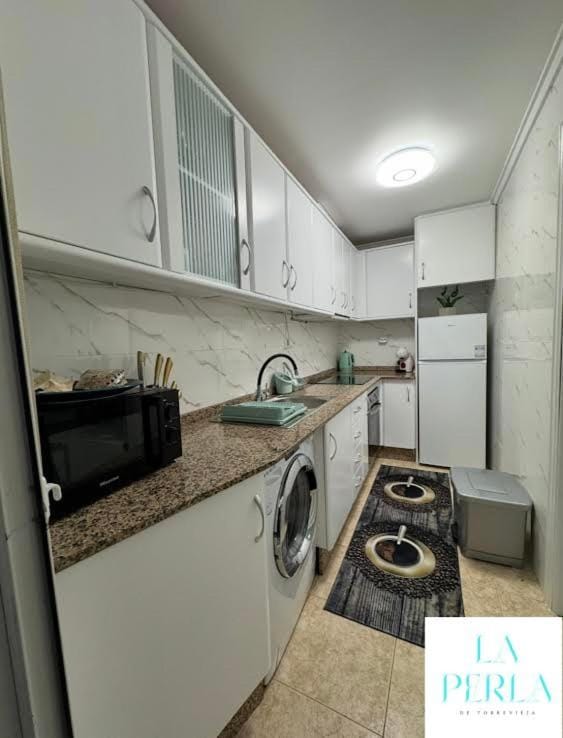 La Perla de Torrevieja Apartment in Torrevieja