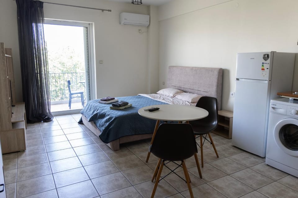 Elia mini Suite 3 Apartment in Peloponnese, Western Greece and the Ionian