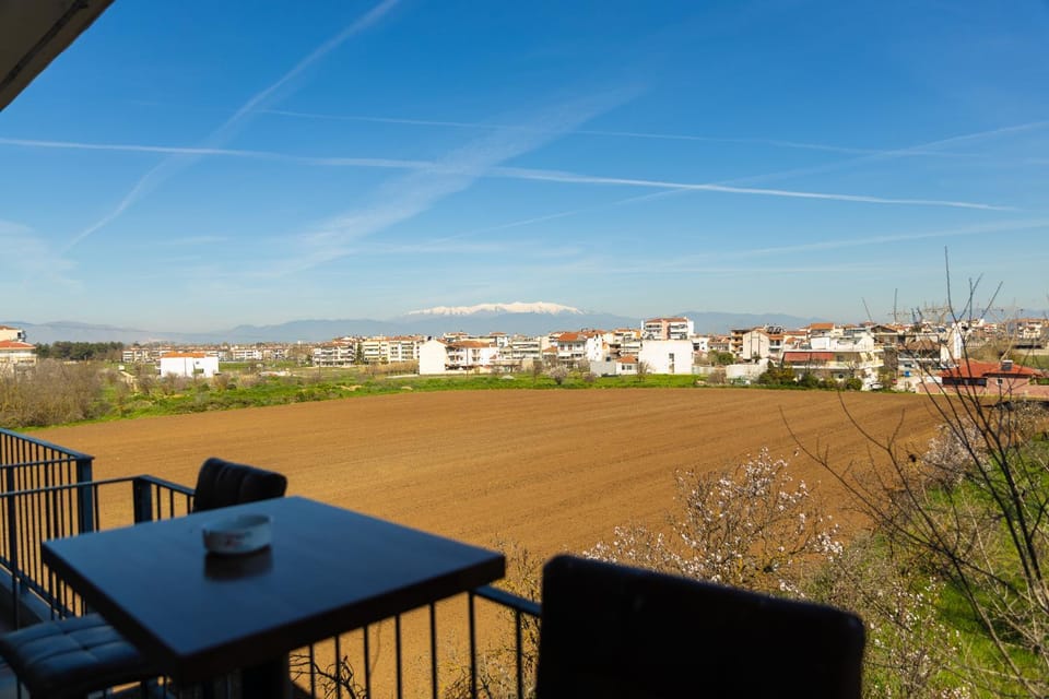 Elia mini Suite 3 Apartment in Peloponnese, Western Greece and the Ionian
