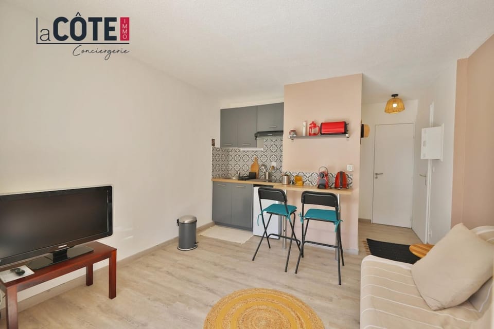 Le Rouget Apartment in Provence-Alpes-Côte d'Azur