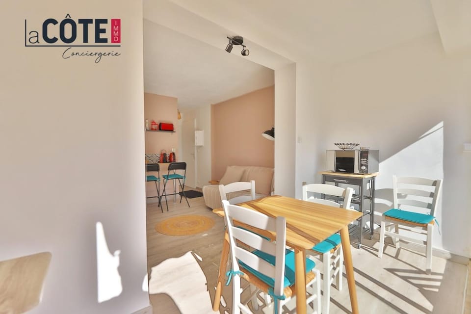Le Rouget Apartment in Provence-Alpes-Côte d'Azur