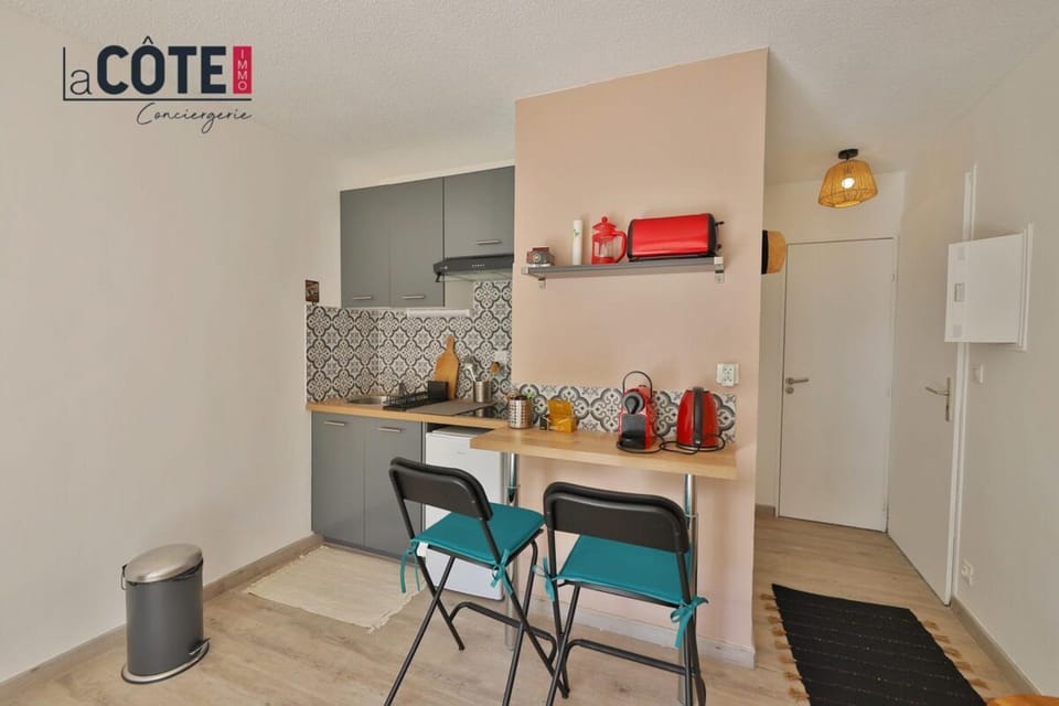 Le Rouget Apartment in Provence-Alpes-Côte d'Azur