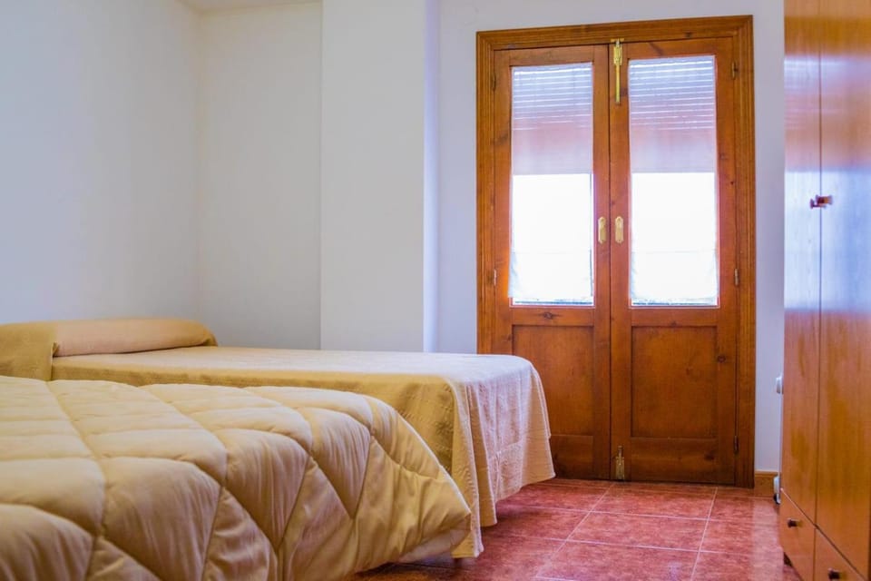 Apartamento Oran 2 Apartment in Sierra de Cazorla Comarca