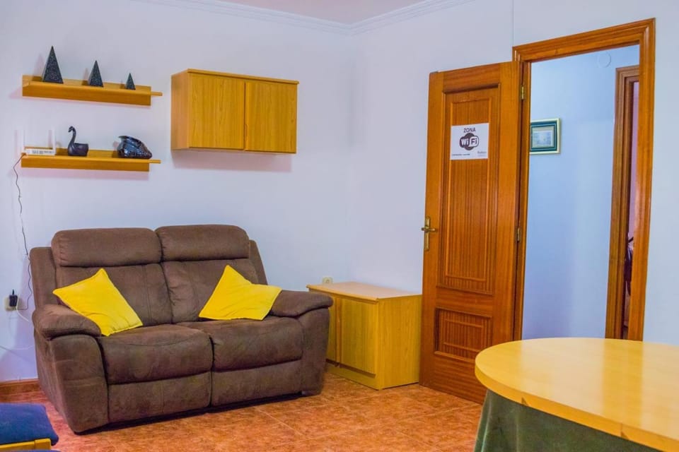 Apartamento Oran 2 Apartment in Sierra de Cazorla Comarca