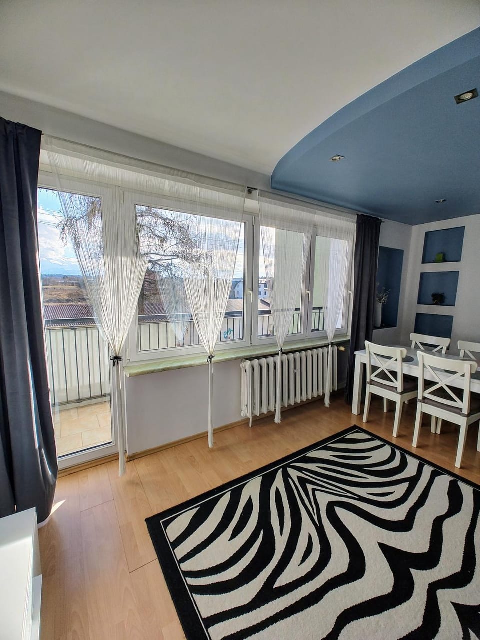 View (from property/room), Living room