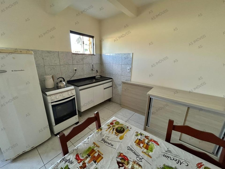 Apartamentos com saída para a praia dos Ingleses Apartment in Florianopolis