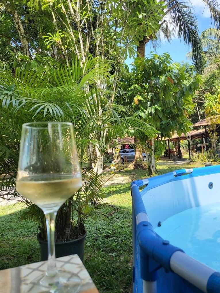Refazenda Ecohostel Campground/ 
RV Resort in State of Maranhão, Brazil
