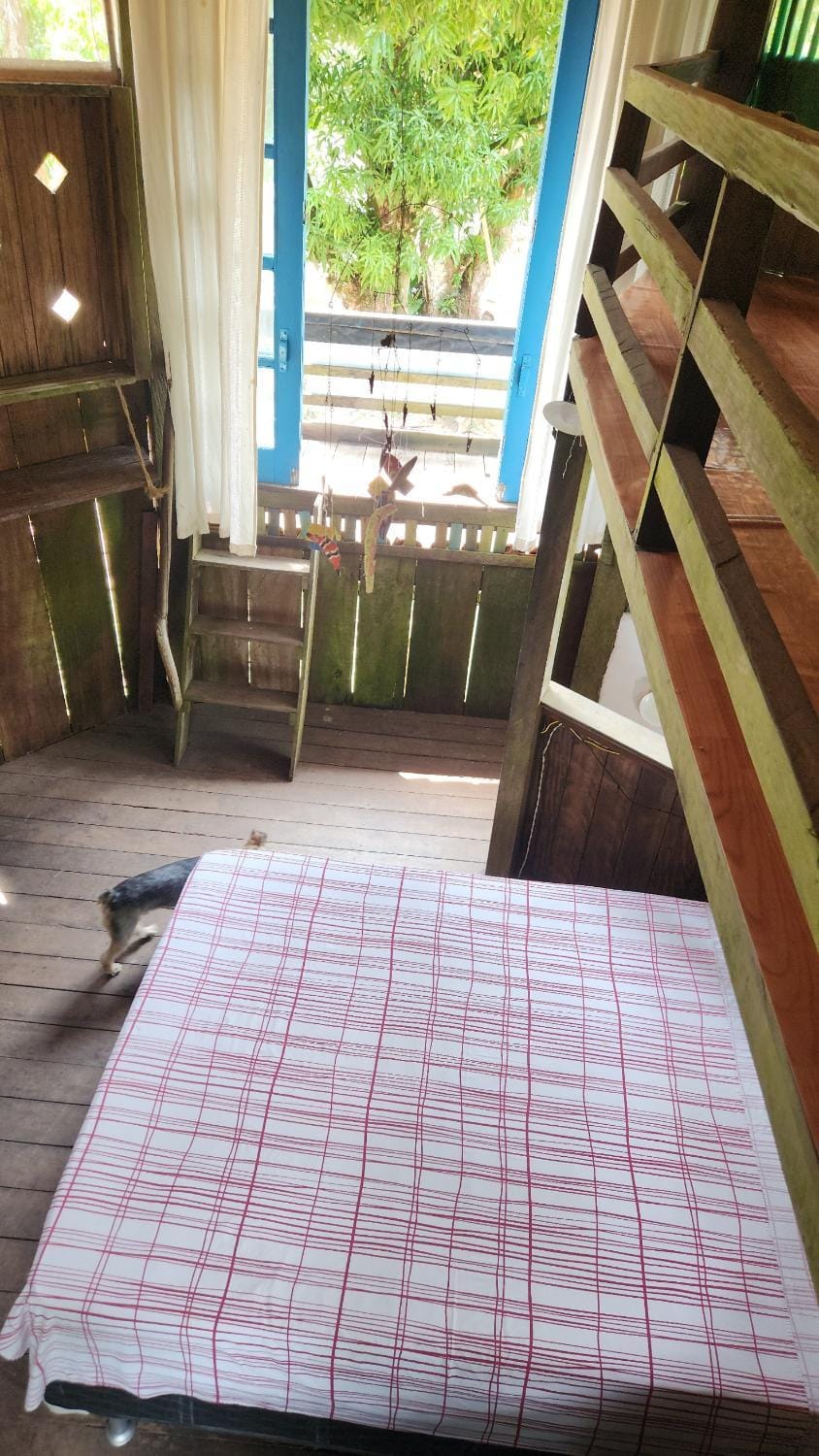 Refazenda Ecohostel Campground/ 
RV Resort in State of Maranhão, Brazil
