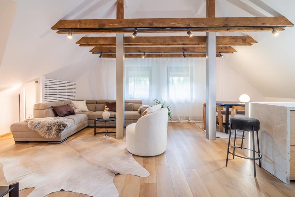 Apartmány Ski Telgárt - Telgárt Resort Apartment in Slovakia