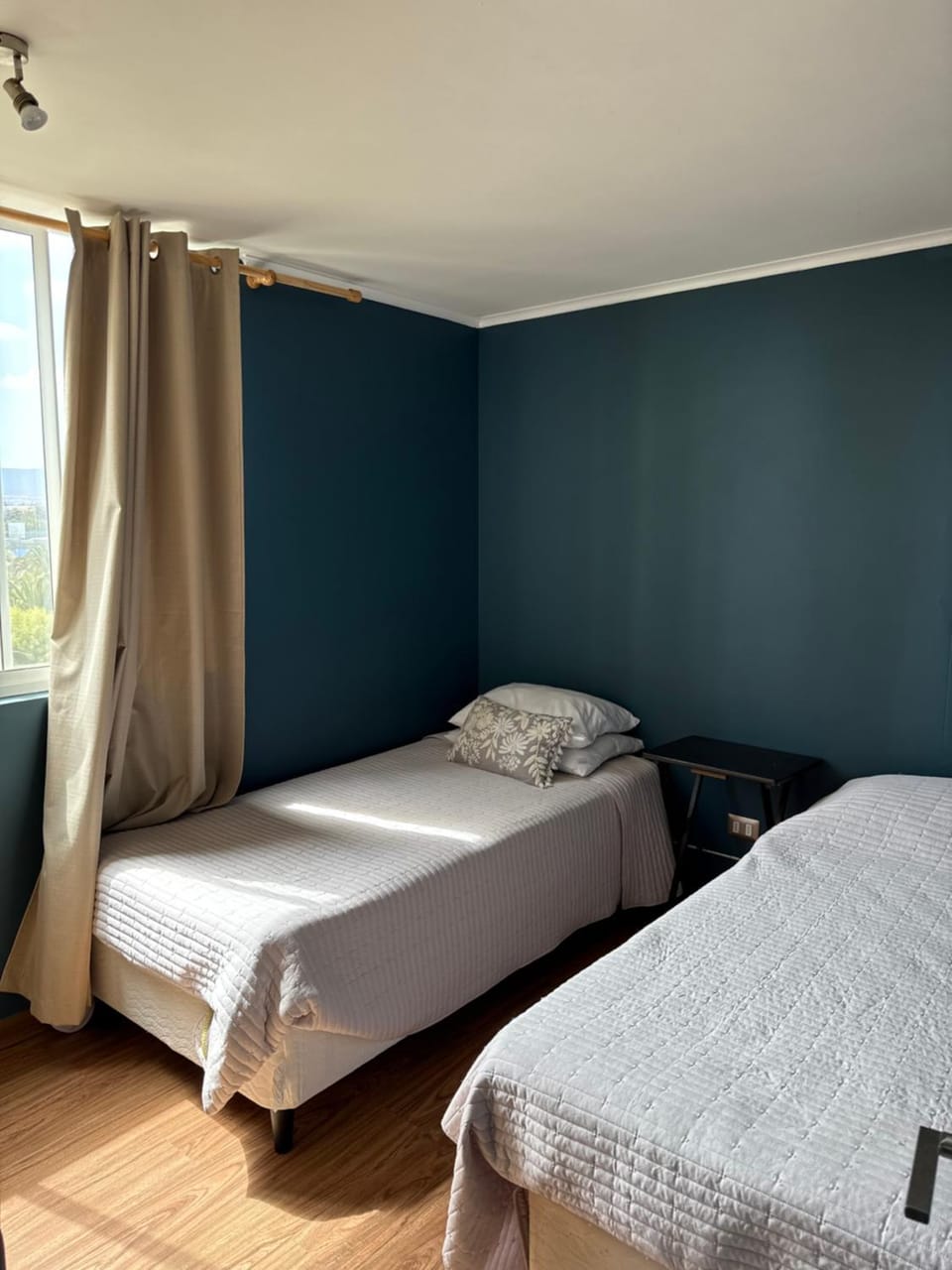 Laguna 308 Apartment in La Serena