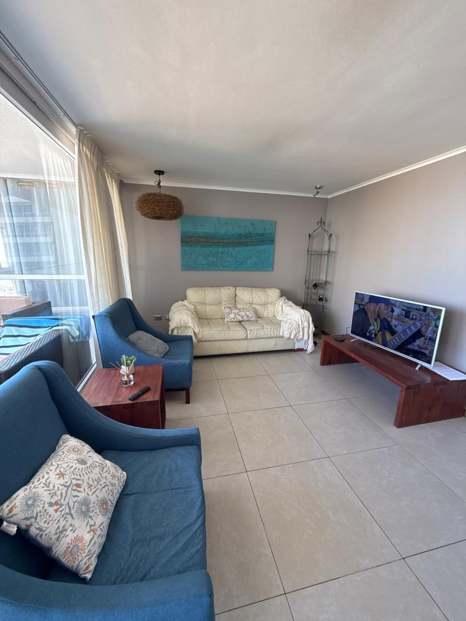 Laguna 308 Apartment in La Serena