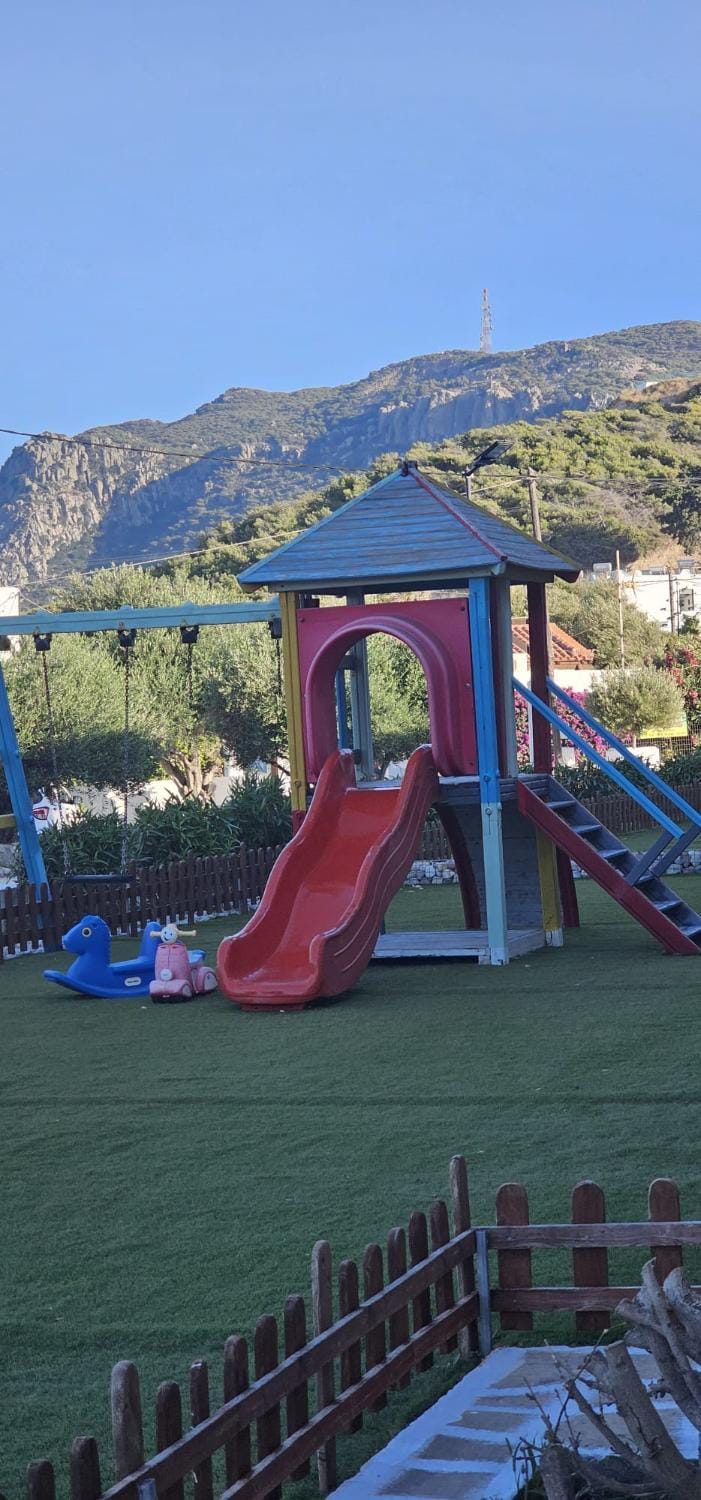 Kefalos Luxury Apartments Apartment in Kefalos