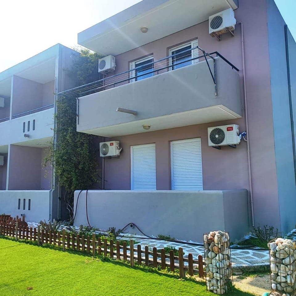 Kefalos Luxury Apartments Apartment in Kefalos